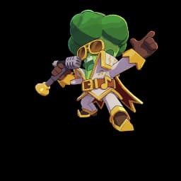 Broc ‘n‘ Roll