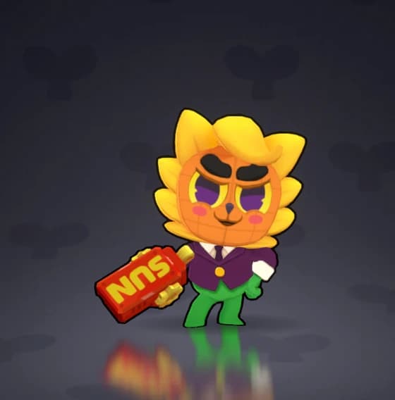 Sunny Banker