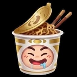 Kaptan Noodle
