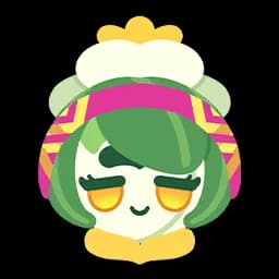 Miss Camellia