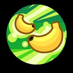 바나나메랑 · 능력