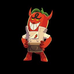 Bruciacuoco