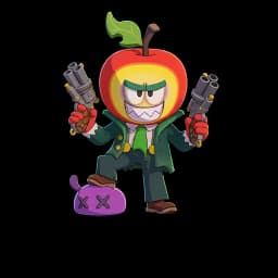 Sheriff Elstar