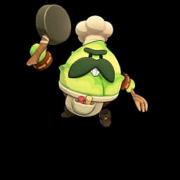 Gourmet-Bäcker