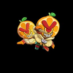 Gebrüder Orange