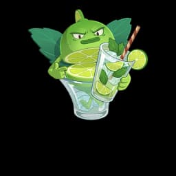 Lemojito