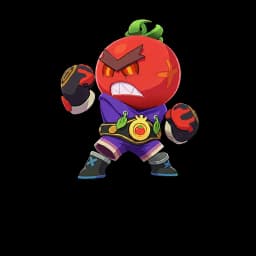 Tomatazo Tornado