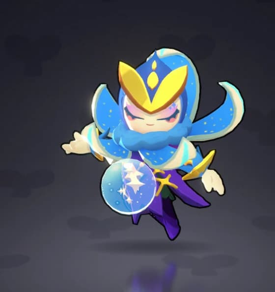 Azure Astrologer