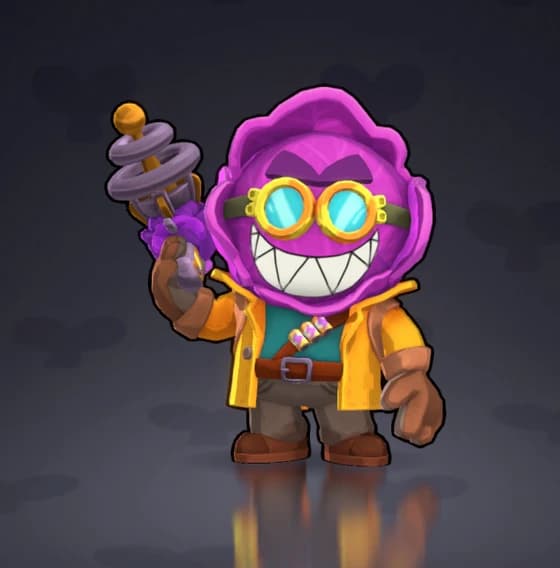 Dr. Kraut