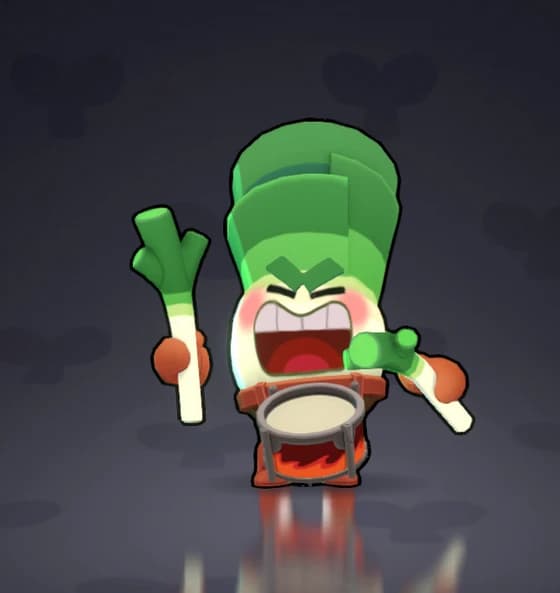 Leeky Beats