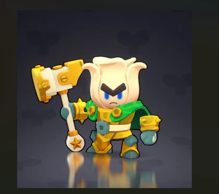 Sir Rose