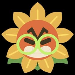 葵花店长