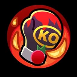 Tomatazo Tornado · Habilidad
