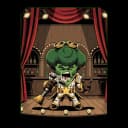 Broc Presley I
