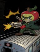 Sheriff Elstar II