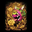 Dragon Hoarder I