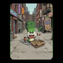 Leeky Beats I